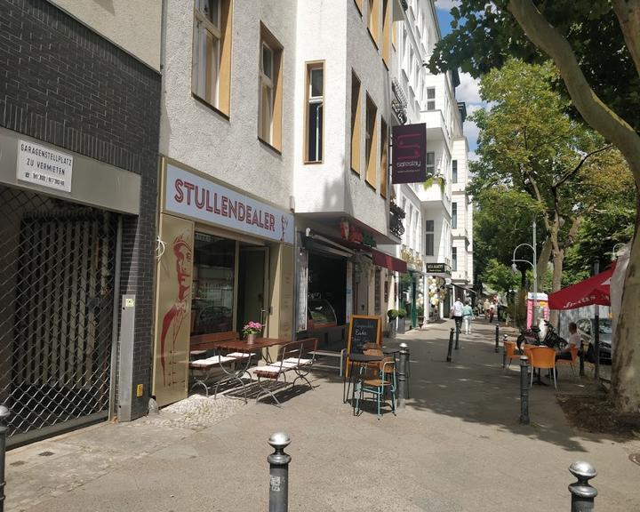 Stullendealer