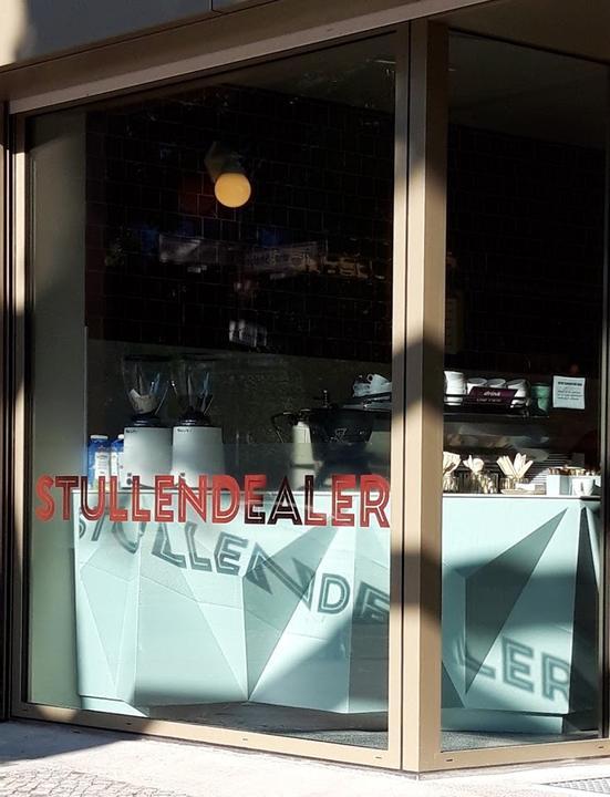 Stullendealer
