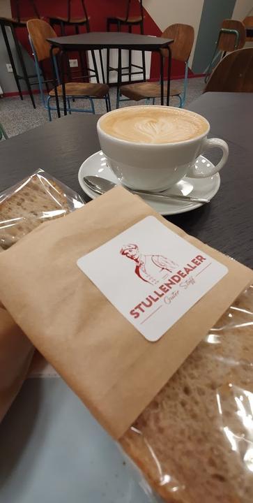 Stullendealer