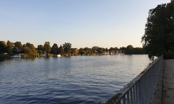 Havelgarten