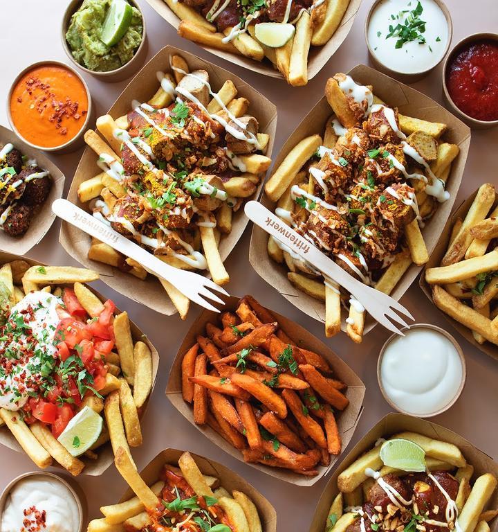 Frittenwerk Neumünster City