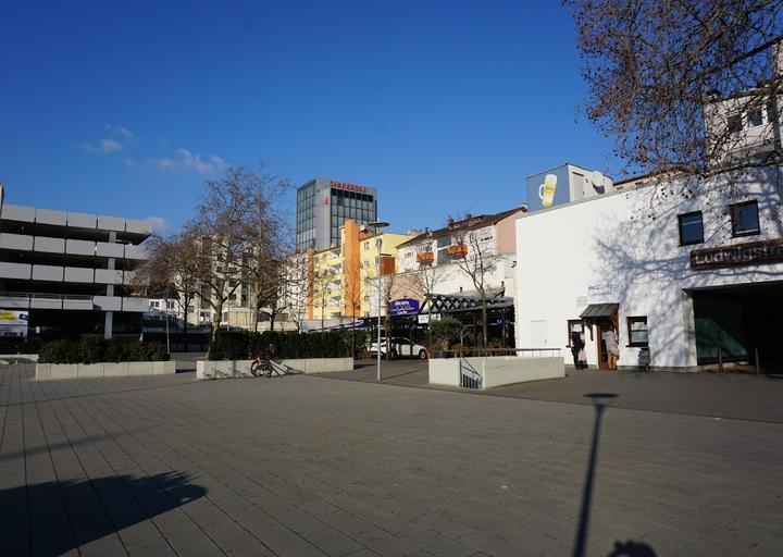 Felleshus