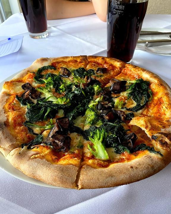 Ristorante Pizzeria Da Cimino