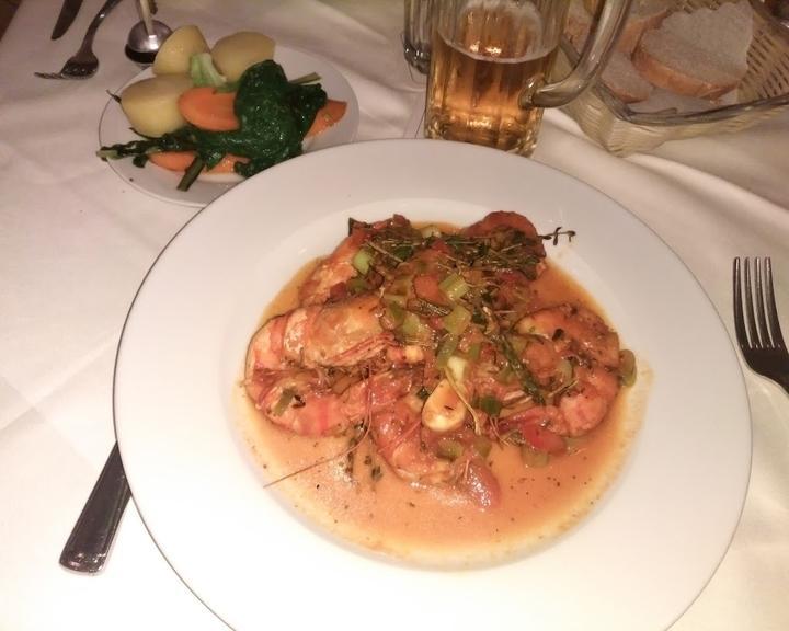 Ristorante Pizzeria Da Cimino