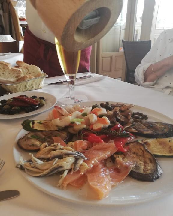 Ristorante Pizzeria Da Cimino