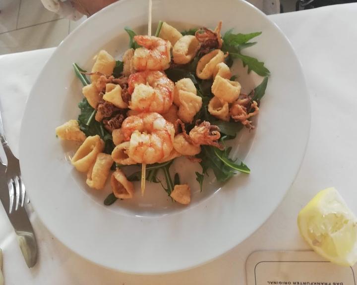 Ristorante Pizzeria Da Cimino