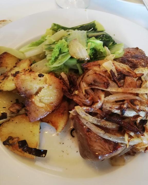 Ristorante Pizzeria Da Cimino