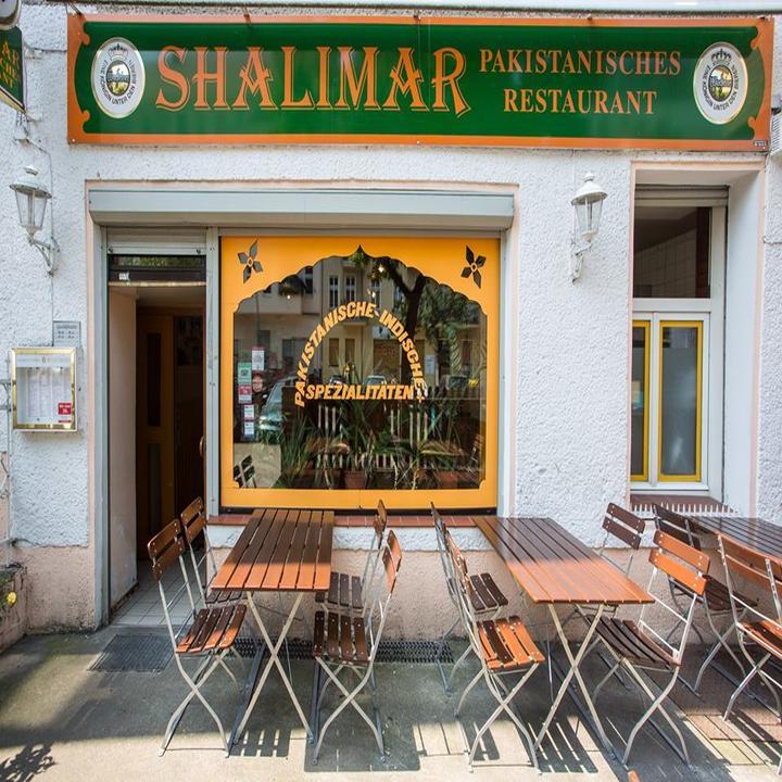 Shalimar