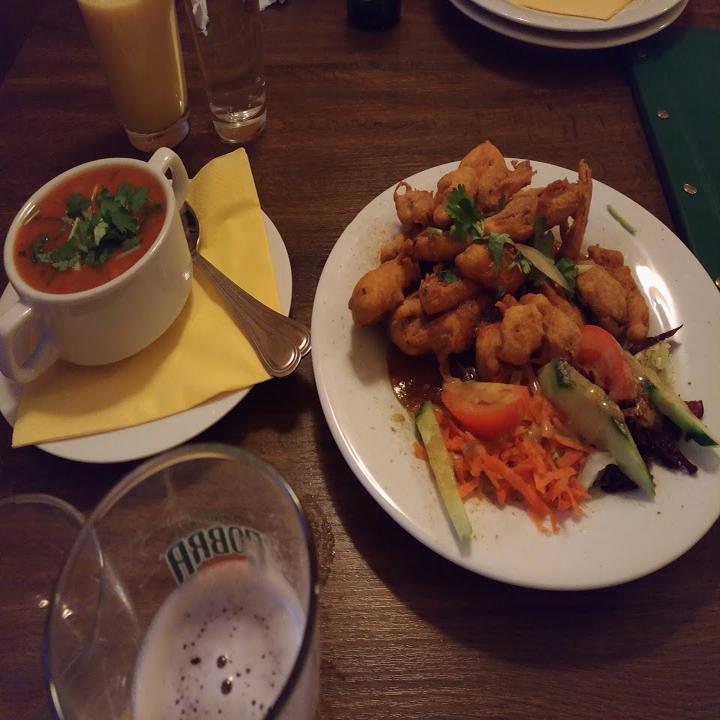 Shalimar