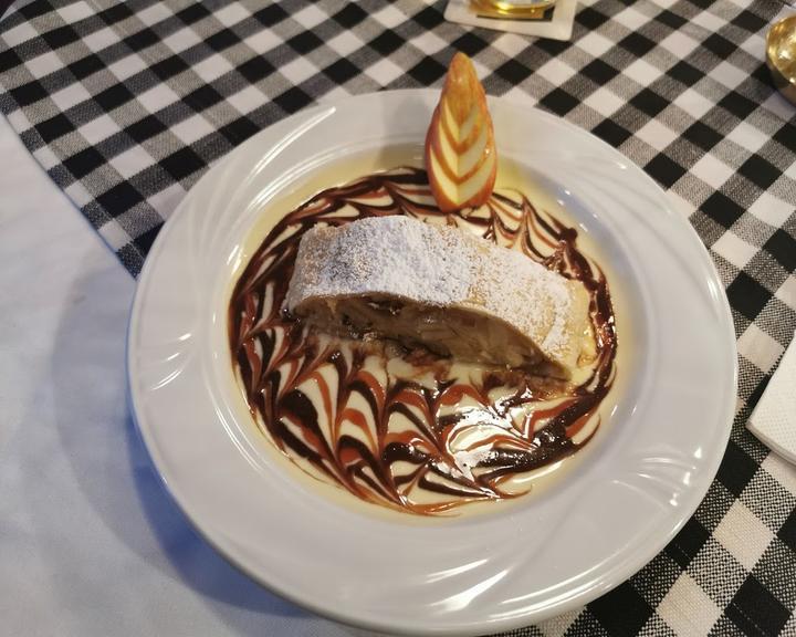 Lichtburg Restaurant