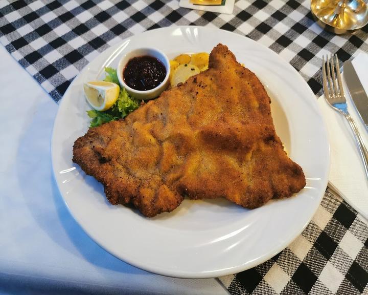 Lichtburg Restaurant