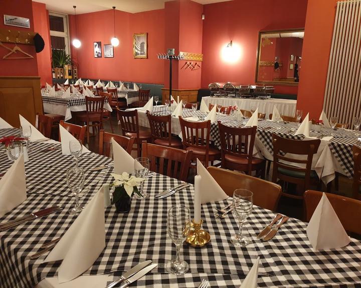 Lichtburg Restaurant