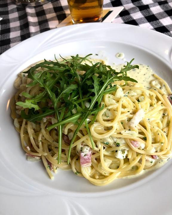 Lichtburg Restaurant