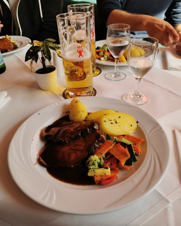 Lichtburg Restaurant