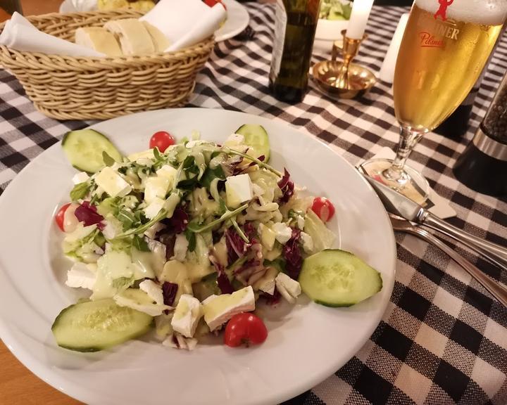 Lichtburg Restaurant