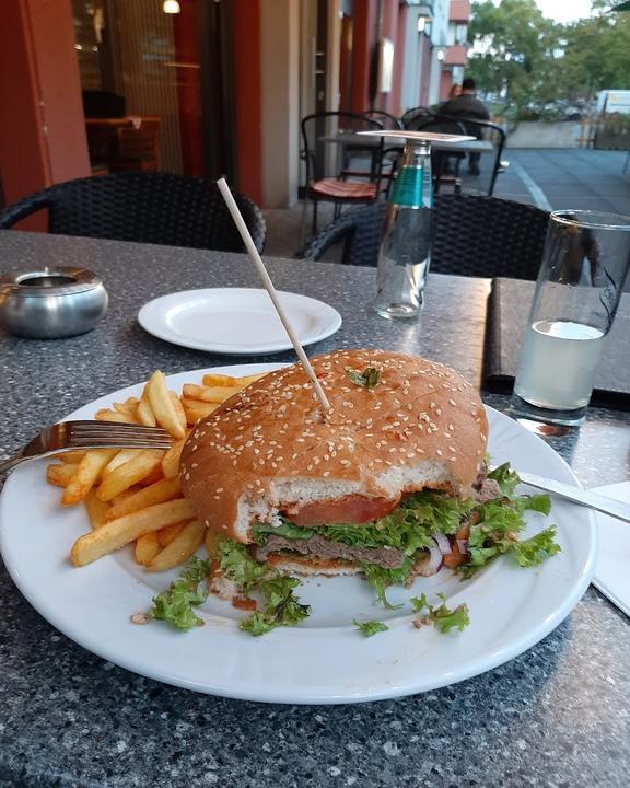 Lichtburg Restaurant