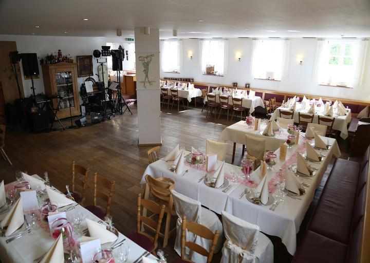 Restaurant Kussmuhle