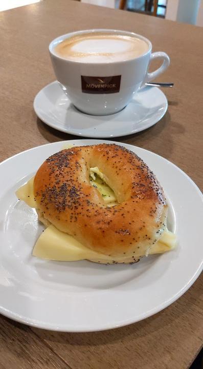 San Pino Dusseldorf Airport