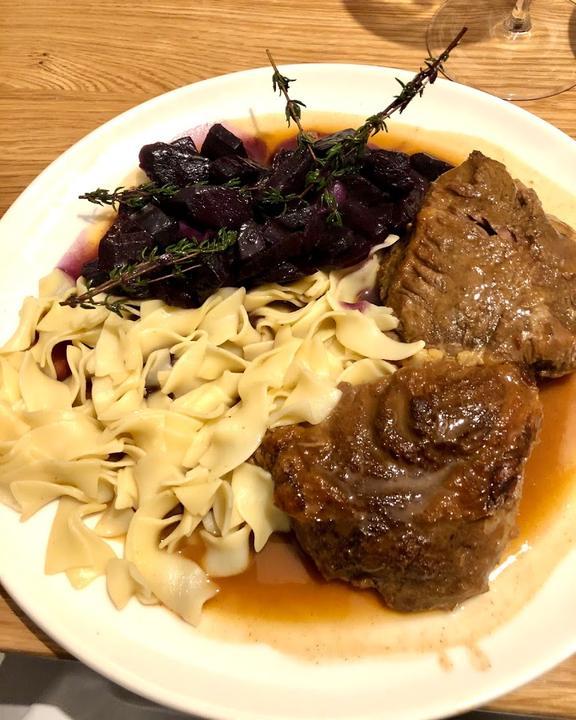 Restaurant Kohlers