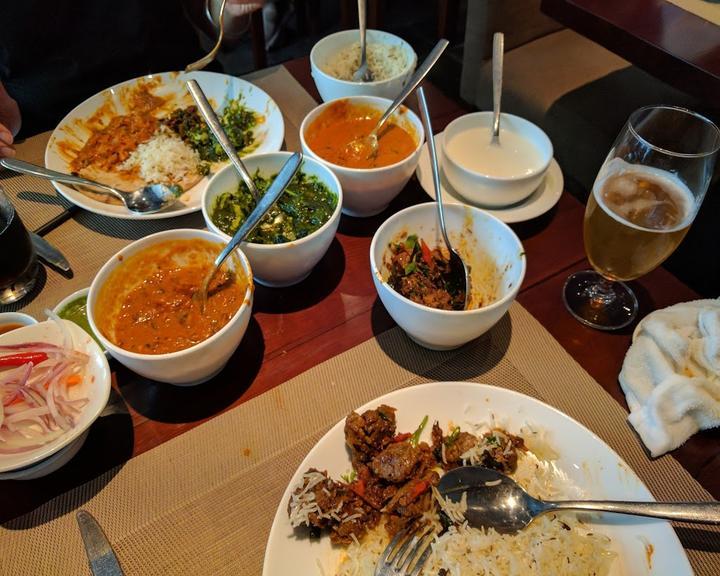 Tandoori Indian Restaurant