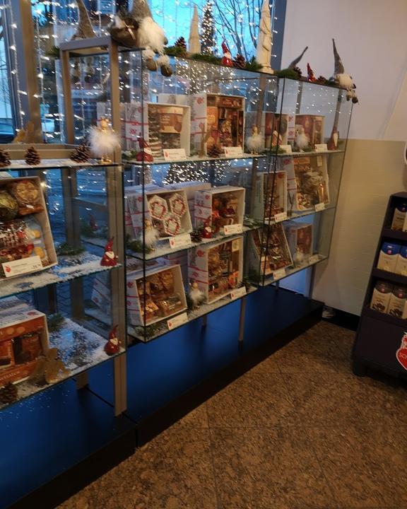 Lebkuchen Schmidt