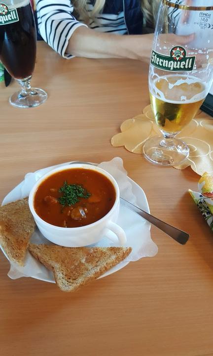 Gaststätte zum Reformer