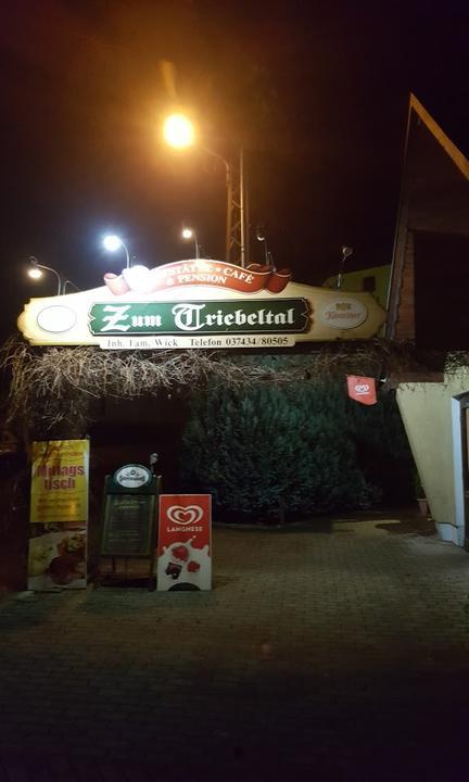 Gaststätte zum Reformer