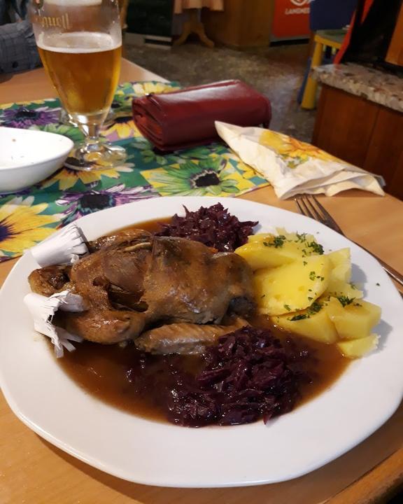 Gaststätte zum Reformer
