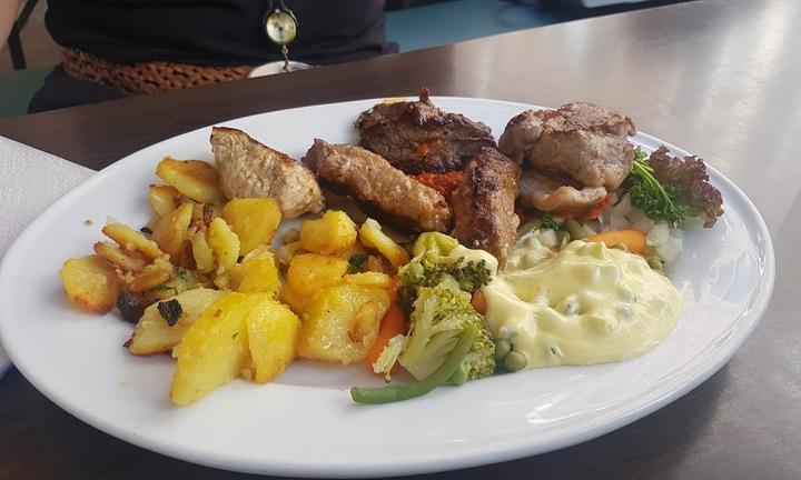 Schweine Janes