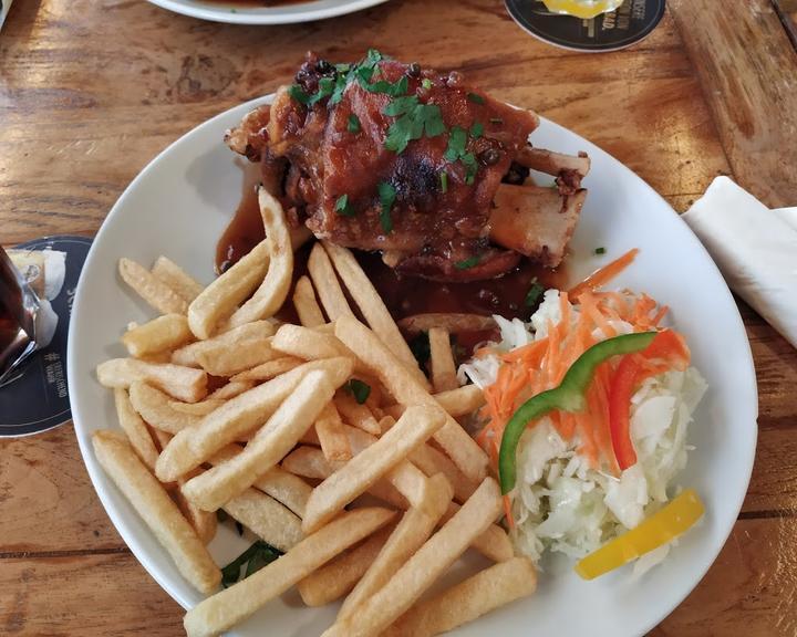 Schweine Janes