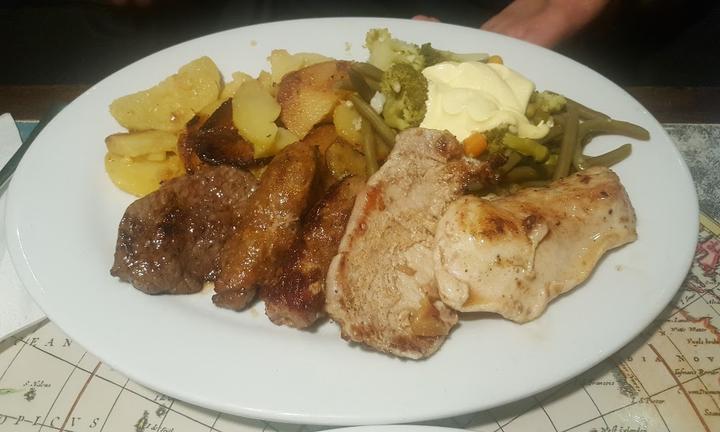 Schweine Janes