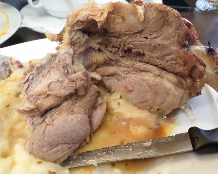 Schweine Janes