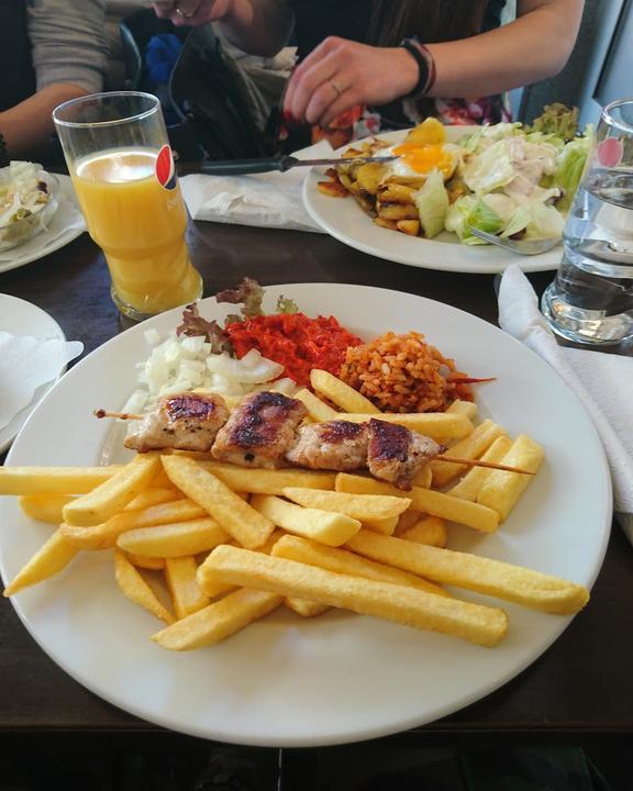 Schweine Janes