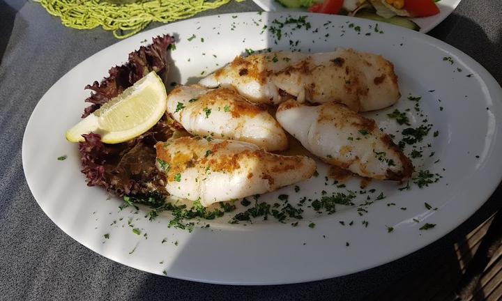 Meyer`s Sea Lounge