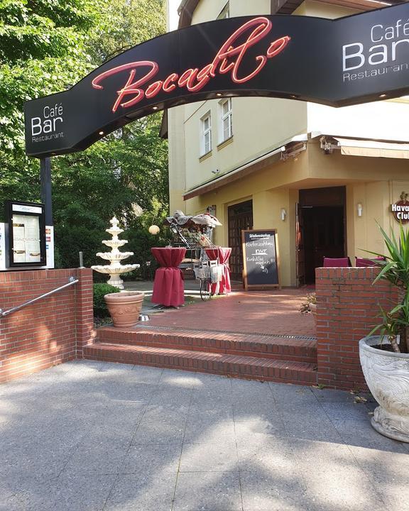 Bocadito