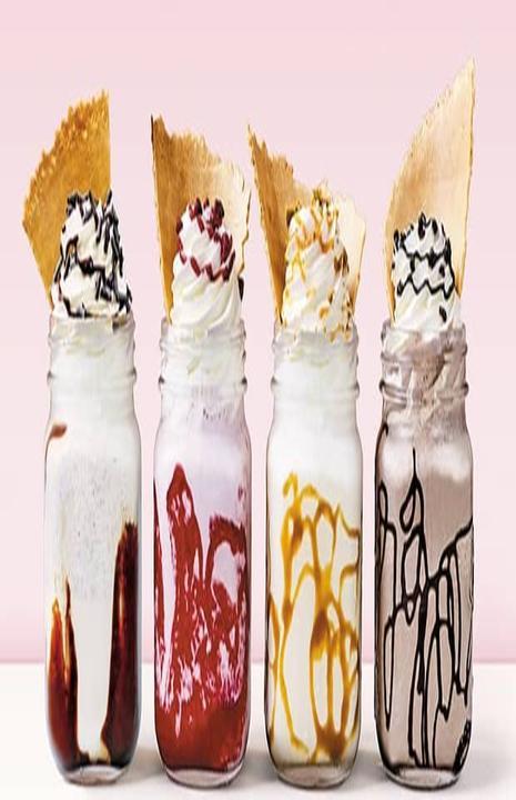 Häagen-Dazs