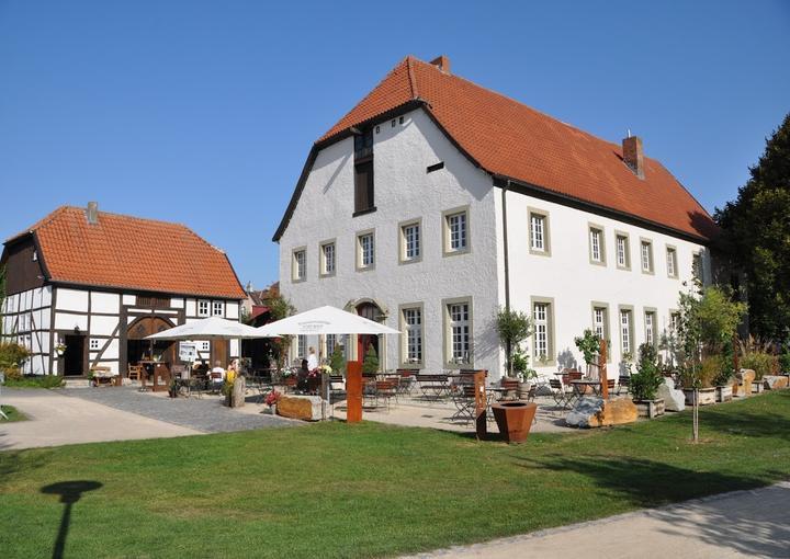 Haus Toholte