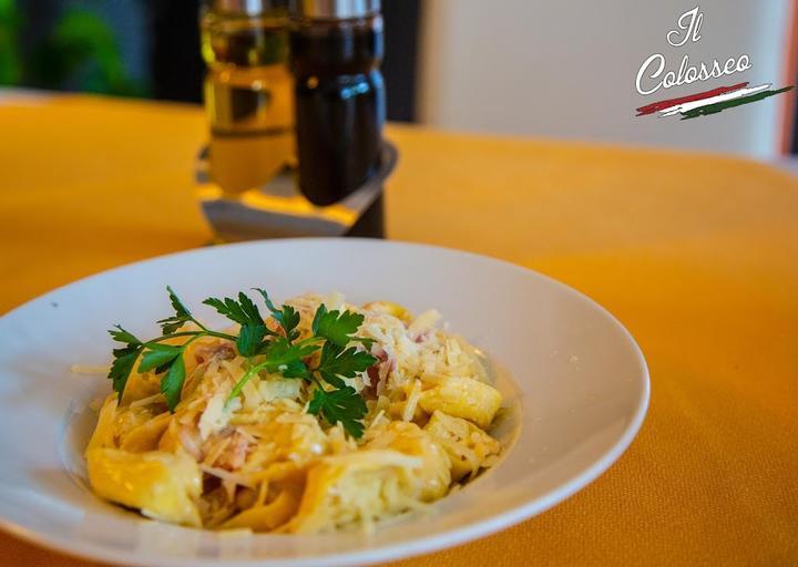Ristorante IL Colosseo