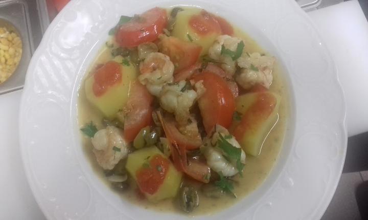 Ristorante IL Colosseo