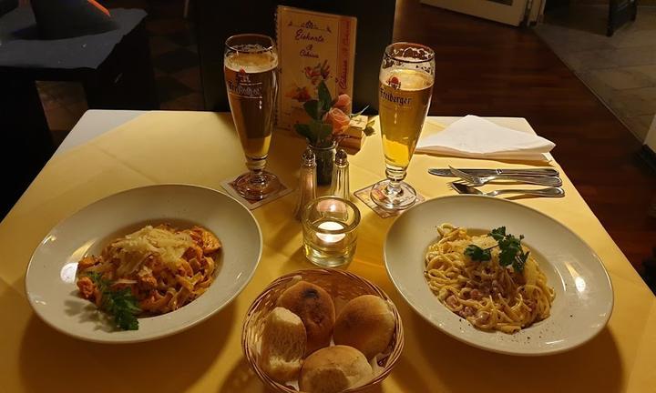Ristorante IL Colosseo