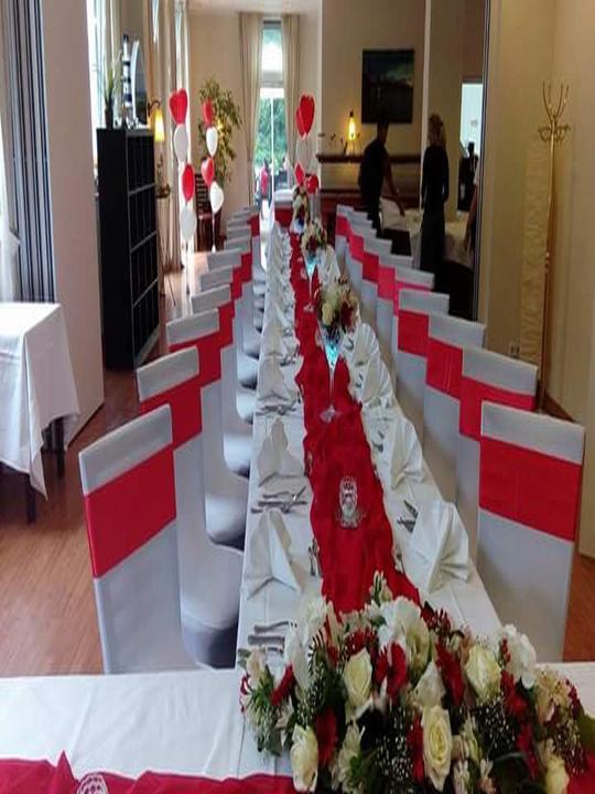 Ristorante IL Colosseo