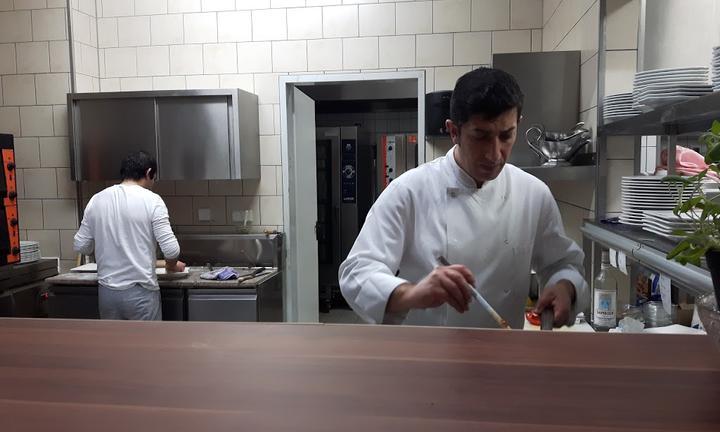 Ristorante IL Colosseo