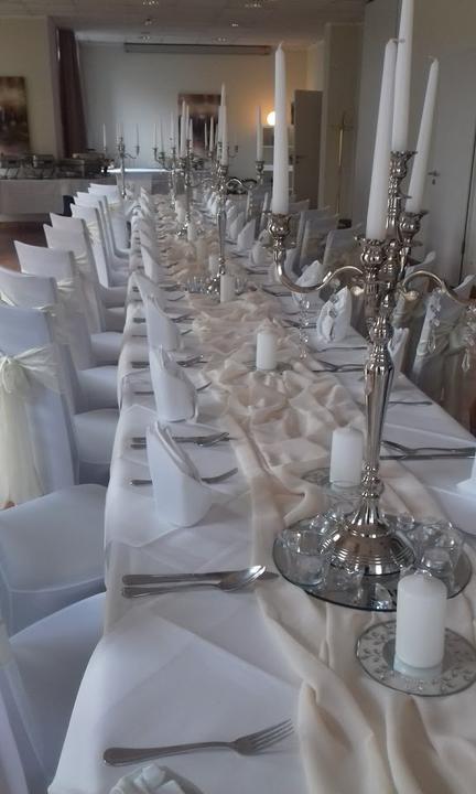 Ristorante IL Colosseo