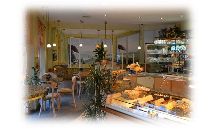 Konditorei/Backerei Schrader