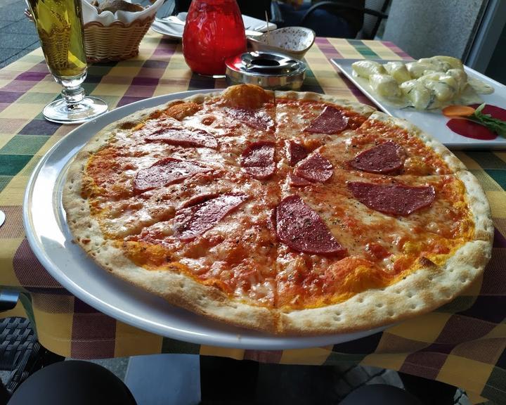 Trattoria Fortuna