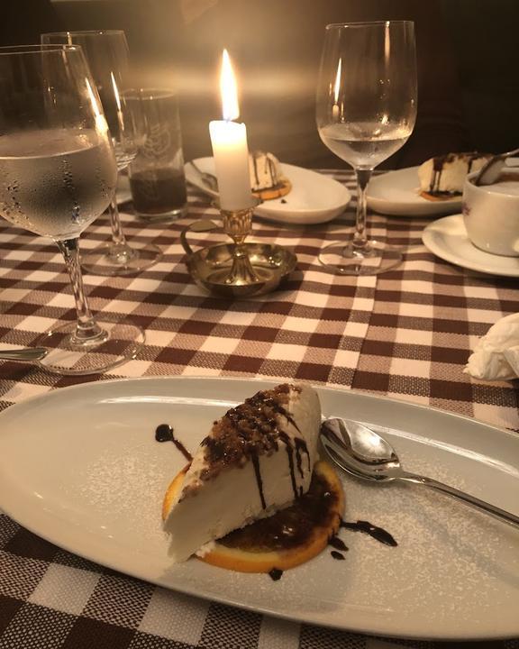 Trattoria Fortuna