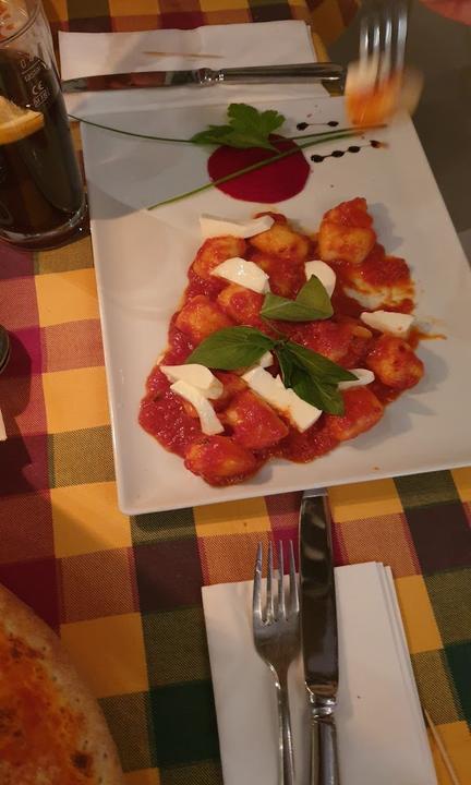 Trattoria Fortuna