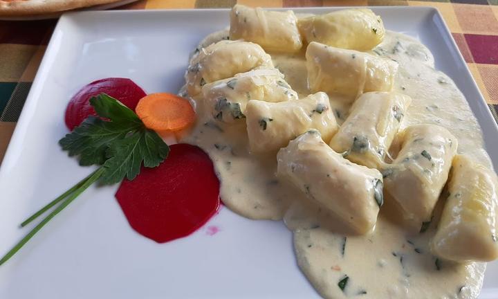 Trattoria Fortuna