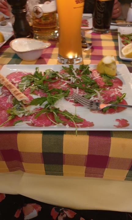 Trattoria Fortuna