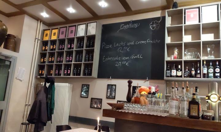 Trattoria Fortuna